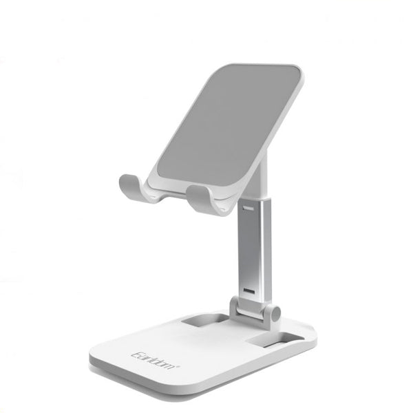 Earldom Universal Phone Stand 360 Degree Rotating Clamp For All SmartPhones Earldom Universal Phone Stand 360 Degree Rotating Clamp For All SmartPhones